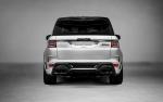 Land Rover Range Rover SuperSport SVR by Overfinch 2019 года